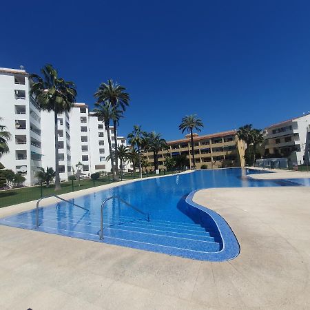 Apartamento Estilo Mediterraneo. Segundo Montanar. Javea Exterior photo