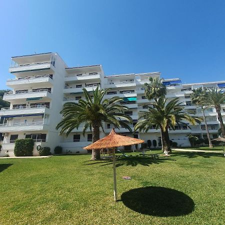 Apartamento Estilo Mediterraneo. Segundo Montanar. Javea Exterior photo