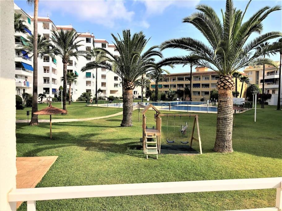 Apartamento Estilo Mediterraneo. Segundo Montanar. Javea Exterior photo