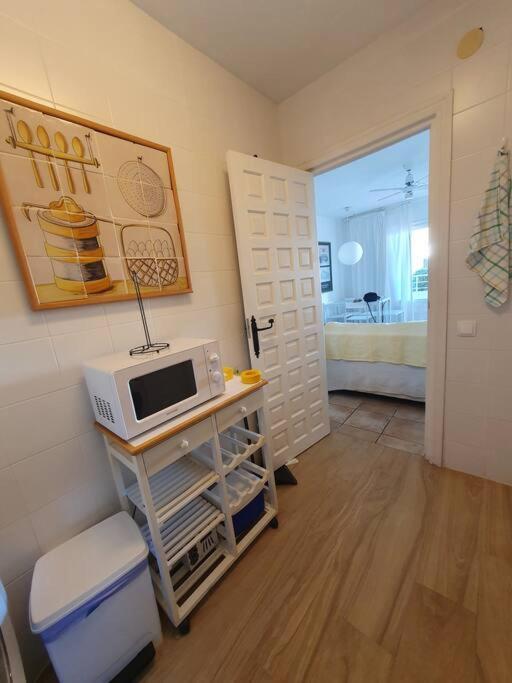Apartamento Estilo Mediterraneo. Segundo Montanar. Javea Exterior photo