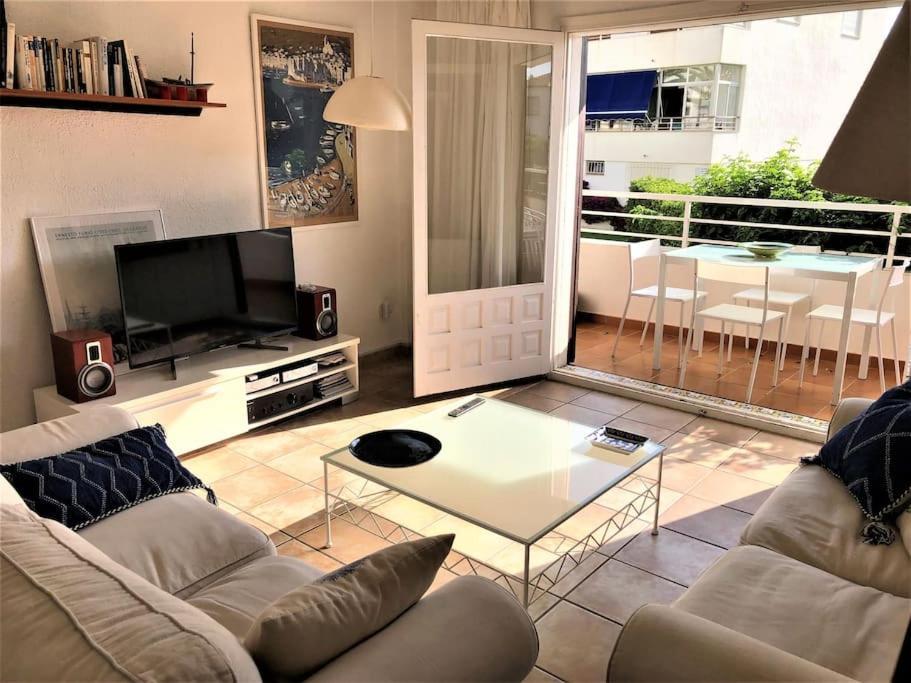 Apartamento Estilo Mediterraneo. Segundo Montanar. Javea Exterior photo