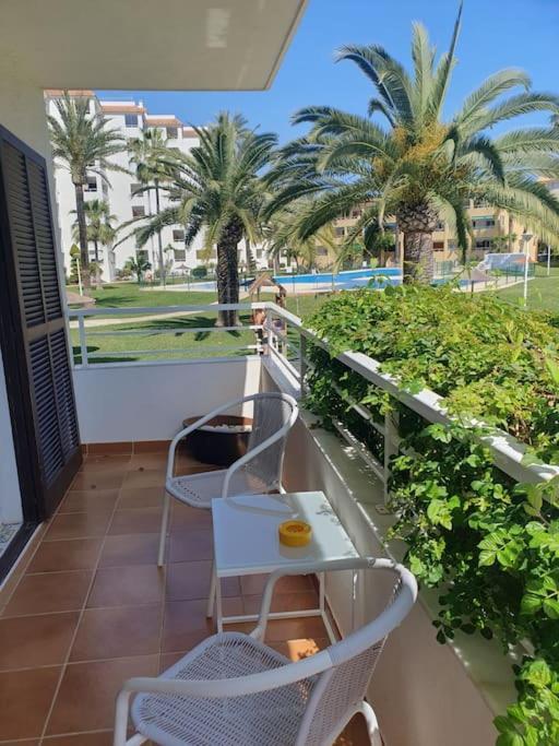 Apartamento Estilo Mediterraneo. Segundo Montanar. Javea Exterior photo