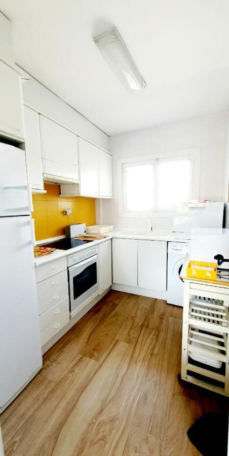 Apartamento Estilo Mediterraneo. Segundo Montanar. Javea Exterior photo
