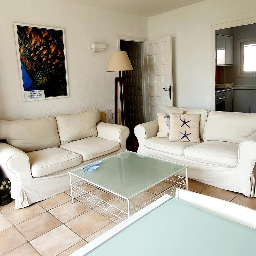 Apartamento Estilo Mediterraneo. Segundo Montanar. Javea Exterior photo
