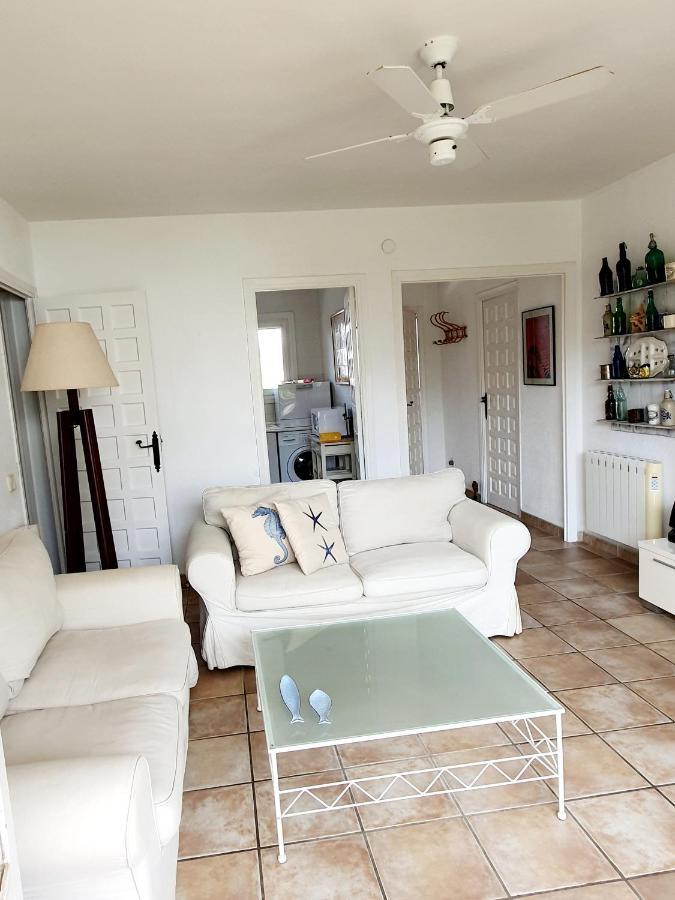Apartamento Estilo Mediterraneo. Segundo Montanar. Javea Exterior photo