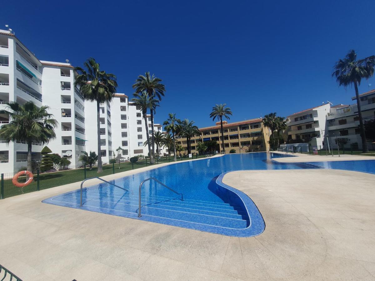 Apartamento Estilo Mediterraneo. Segundo Montanar. Javea Exterior photo