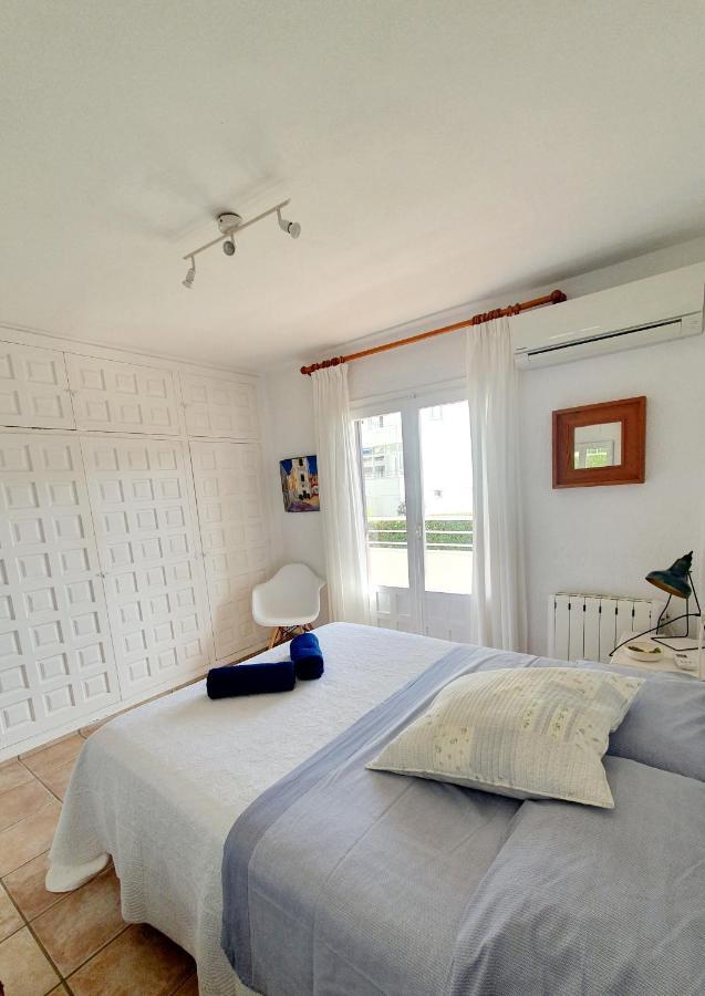 Apartamento Estilo Mediterraneo. Segundo Montanar. Javea Exterior photo