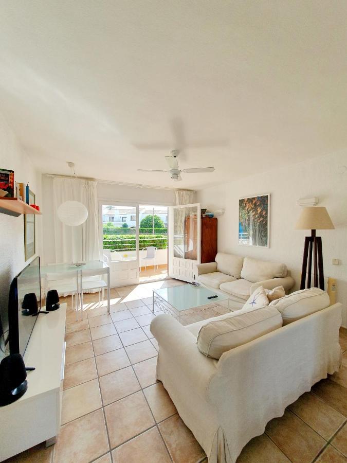 Apartamento Estilo Mediterraneo. Segundo Montanar. Javea Exterior photo