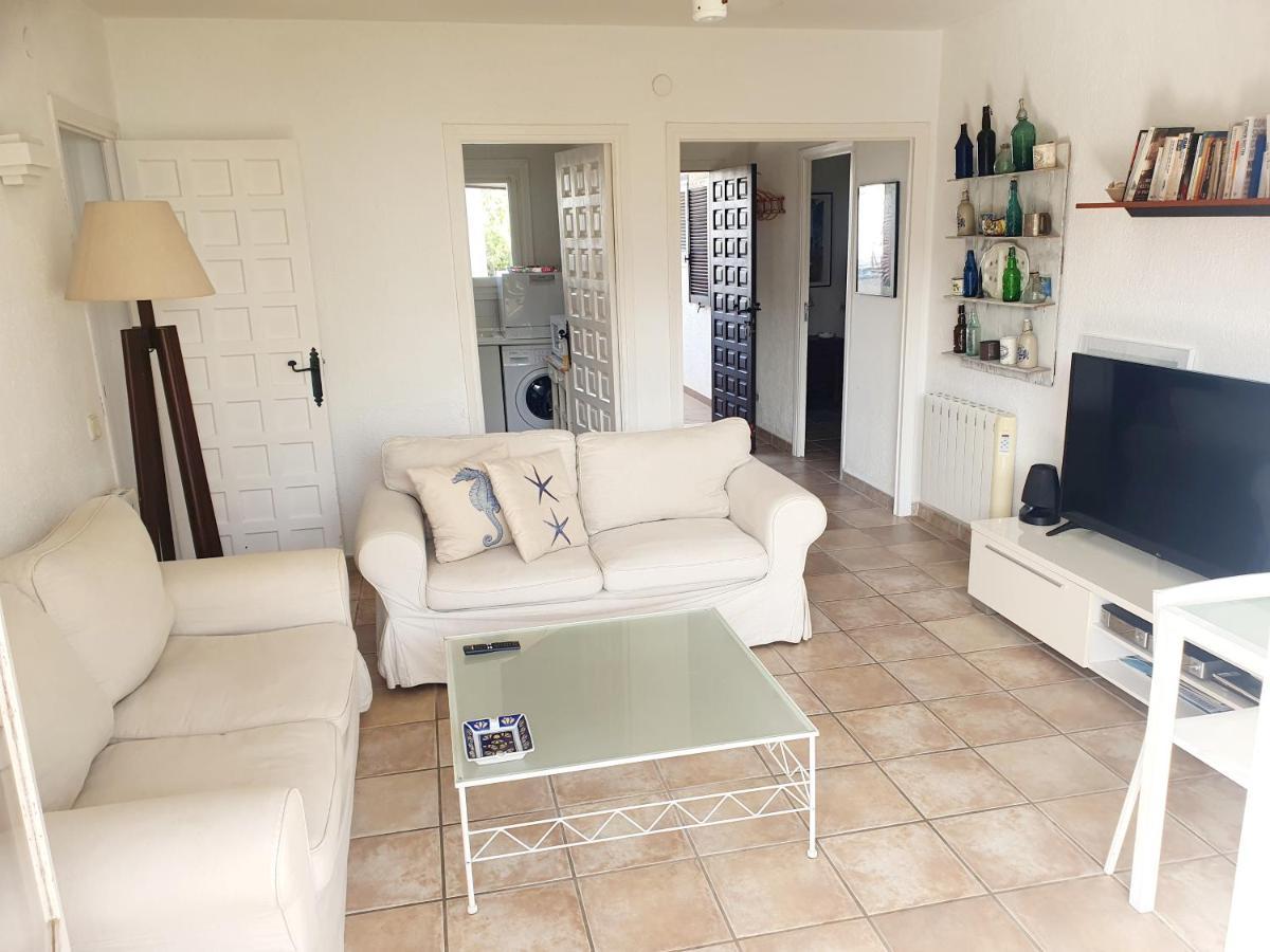 Apartamento Estilo Mediterraneo. Segundo Montanar. Javea Exterior photo